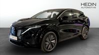 Nissan Ariya Engage 63kWh Privatleasing från 4995kr/månad