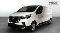 Nissan Primastar N-Connecta L2H1