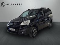 Citroën Berlingo L1 100 4x4