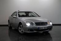 Mercedes-Benz CL 500 306HK 5G-TRONIC T-LUCKA SKINN NAVI SV-S