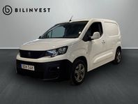 Peugeot Partner 1,2 PT 130 Automat