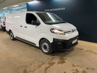 Citroën Jumpy New Business L3 BlueHDi 145hk AUT