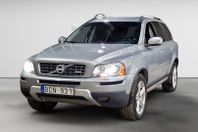 Volvo XC90 D5 200 HK AUT AWD R-DESIGN DRAG VOC 7-SITS 19"