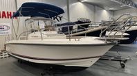 Nimbus 22 Nova med Volvo Penta 4,3 Gi DP -97