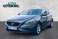 Volvo V40 T3 150hk BLIS Teknikpaket Momentum Nyservad