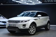Land Rover Range Rover Evoque 2.2 TD4 AWD Pure DRAG SKINN