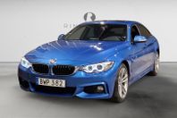 BMW 428 i xDrive Gran Coupé 245 HK AUT M-SPORT DRAG H/K PDC