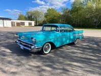 Chevrolet Bel Air Sport Sedan 4.6 V8 Powerglide