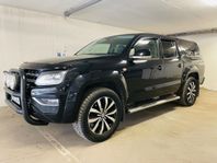 Volkswagen Amarok  3.0 V6 TDI  4Motion Aventura Highline