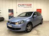 Volkswagen Golf 1.6 TDI DPF BlueMotion Ny Kamrem Garanti AUT