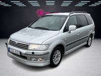 Mitsubishi Space Wagon 2.4