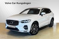 Volvo XC60 Recharge T6 II Inscription LONGRANGE HÖGSPEC