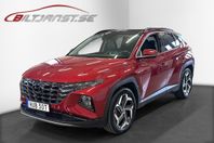 Hyundai Tucson PHEV 265hk 6AT 4WD N-Line Assistans Pkt Panor