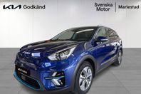 Kia E-Niro Advance / 4,99% ränta / Adaptiv farthållare