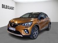 Renault Captur E-TECH Plugin-Hybrid 160 PHEV Intens CVT III