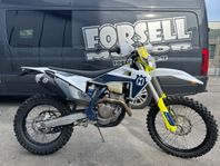 Husqvarna FE 250 / Räntefritt 36mån