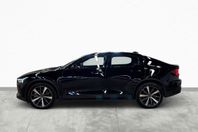 Polestar 2 Long Range Dual Motor Plus Pilot Pano *0% Ränta*