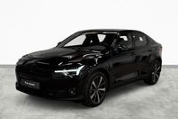 Polestar 2 Long Range Dual Motor Plus Pilot Pano *0% Ränta*
