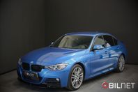 BMW 328 i xDrive Sedan Aut M Sport HUD Drag Estoril