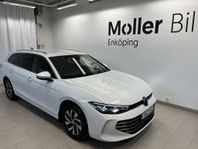Volkswagen Passat Sportscombi Business1.5 TSI 150 Hk Drag&Vä