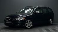 Volvo V50 2.0 D Momentum Facelift Skinn Kamrem bytt Besiktad