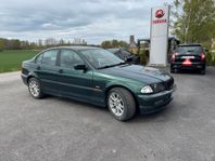 BMW 318 E46 i Ny besiktad Sedan Euro 3