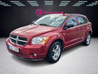 Dodge Caliber 2.0 CVT AUTOMAT