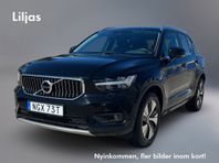 Volvo XC40 Recharge T4 Inscription