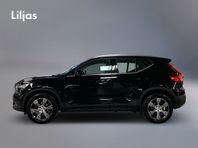 Volvo XC40 T2 FWD Inscription