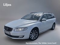 Volvo V70 D4 AWD Classic Momentum
