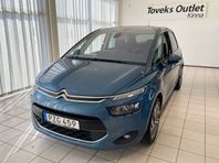 Citroën C4 Picasso 1.6 BlueHDi 120Hk Drag