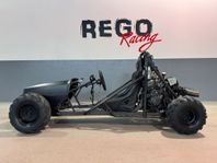 Kawasaki z750 Crosskart Turbo
