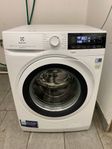 TVÄTTMASKIN, Electrolux EW6f6548q2 , 8kg , WiFi