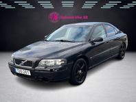 Volvo S60 2.4T Business