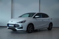 MG 3 1,95% ränta Mg3 Hybrid Luxury Automat
