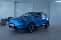 MG ZS 1,95% ränta EV Long Range Luxury Panorama 72,6 kWh