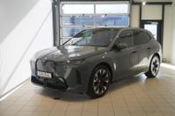 BMW iX 3,95% ränta xDrive60 xDrive 60 M Sport Pro Supercharg
