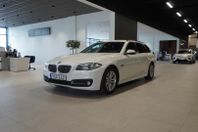 BMW 520 d 3,95% ränta xDrive Touring 190hk Navi Rattvärme Dr
