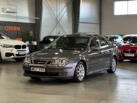 Saab 9-3 SportSedan 1.8t Linear Drag 150hk