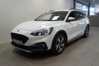 Ford Focus 1,95% ränta Active Kombi 1.0T 125 hk Edition Aut