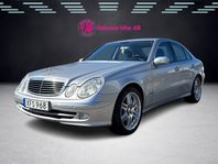 Mercedes-Benz E 320 5G-Tronic Avantgarde Euro 4