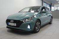 Hyundai i20 3,95% ränta 1.0 T-GDi 100hk MHEV Essential
