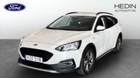 Ford Focus Active Kombi Active AUT