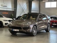 Porsche Cayenne Diesel TipTronic S Pano Navi BOSE 245hk