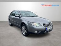 Subaru Outback 2.5 4WD Navi Pano 2,95% M-värm