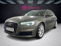 Audi A6 Avant 3.0 TDI V6 clean quattro Ambition Euro 6