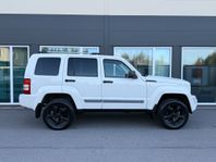 Jeep Cherokee 2.8 CRD 4WD SE SKICK
