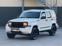 Jeep Cherokee 2.8 CRD 4WD SE SKICK