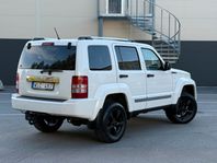 Jeep Cherokee 2.8 CRD 4WD SE SKICK