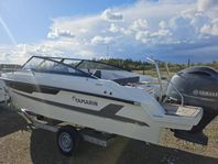 Yamarin 63 DC Yamaha 150